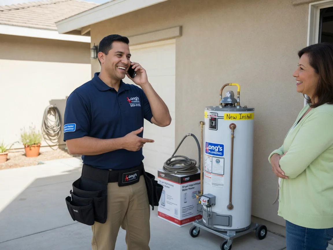 Leak Detection Des Moines, IA FAQs